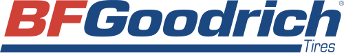 BF Goodrich logo